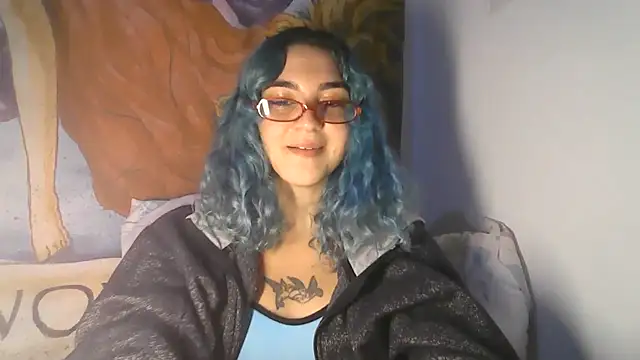 צ'אט XXX בשידור חי של BabeGurl