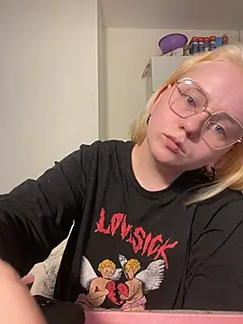 Chat XXX ao vivo de soft_focus