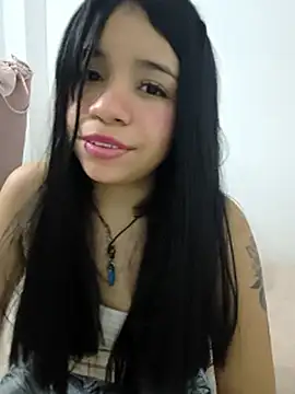 Chat XXX en directo de Tatiana_Flame69
