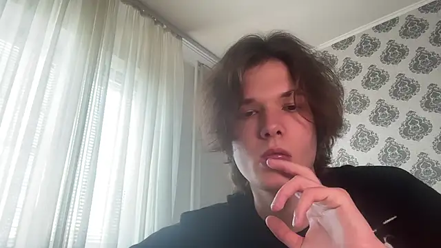 tomasdickpick – Naživo XXX chat