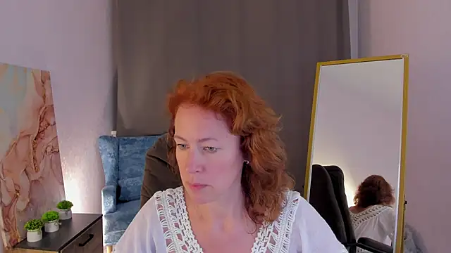 LeticiaRomano's Live XXX Chat