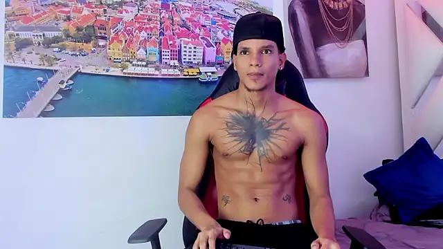 Chatroom XXX en direct de kai_storm77