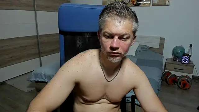 RobbyShawz Webcam Show