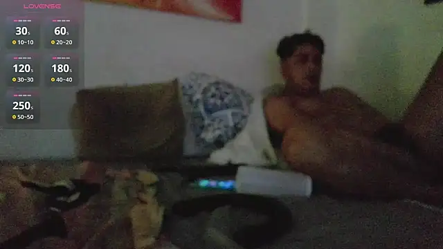 Chat XXX en directo de canarito18