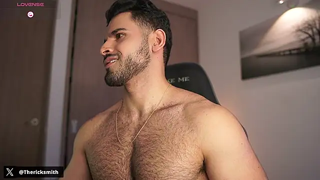 Chat XXX en directo de Rick__Smith153