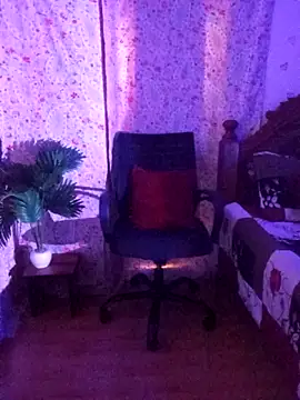 Angelnirvanaa Chat XXX live