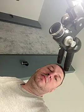 DorianJeday Live XXX-Chat