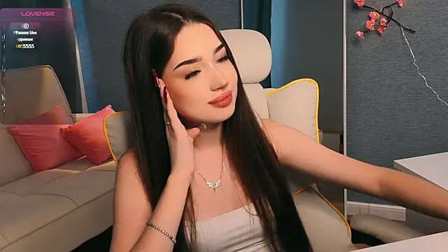 XXX chat uživo modela noonespyed