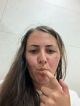 BrunetteNymph Live XXX-Chat