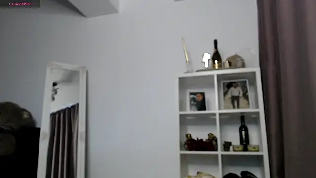 Show webcam de _DylanGreen