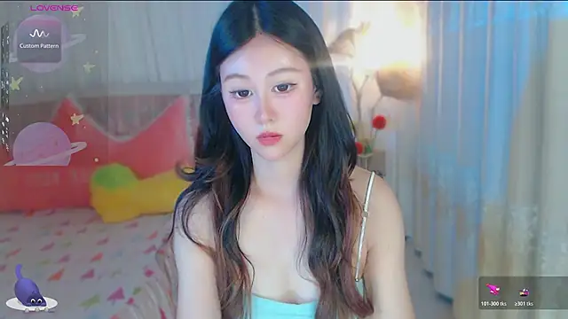 Živý XXX chat Aimee-520