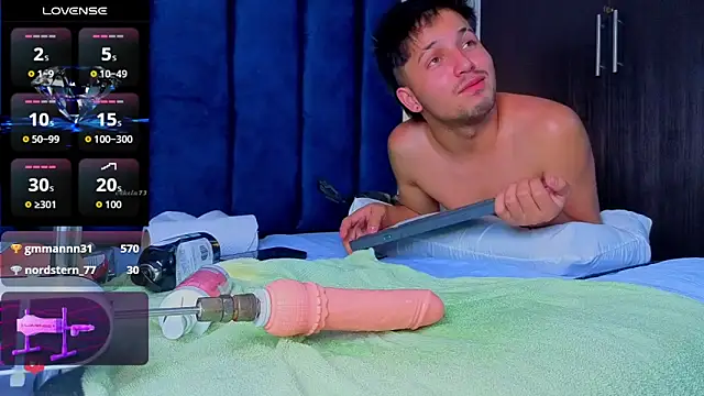 Issac_james_ XXX чат на живо
