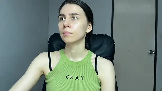 Chat XXX en directo de SassyJessi