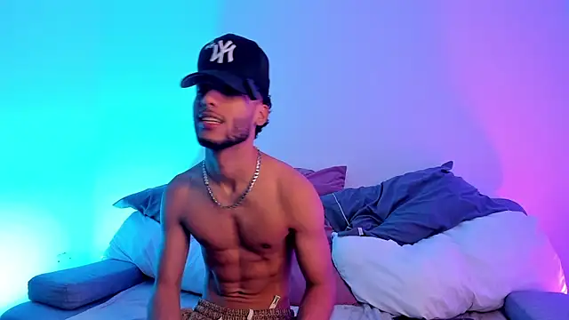 Thiagoferreti's Live XXX Chat