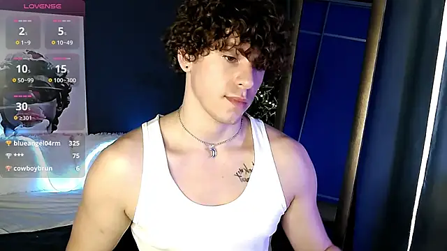 TylerGibsonn Live XXX chat