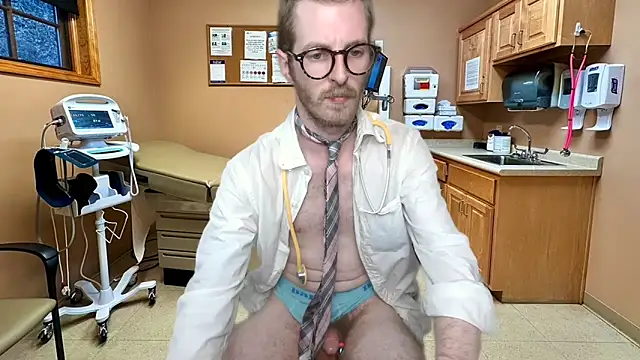 gnickname's Live XXX Chat