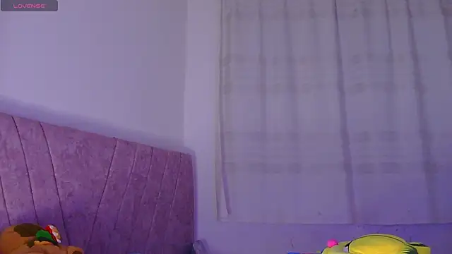 alessia_temptation Chat XXX in diretta