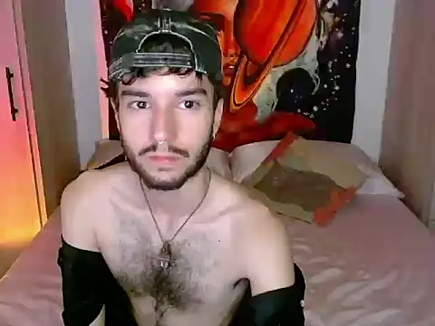 Adrien_polo's Webcam Show
