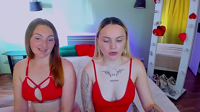 Czat XXX na żywo – MagicEyess