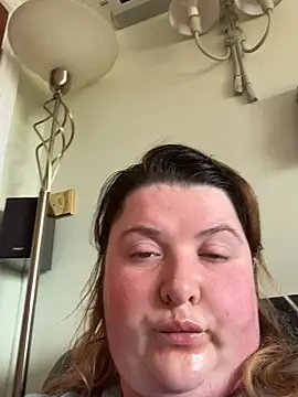 Živý XXX chat BBW_GoddessK