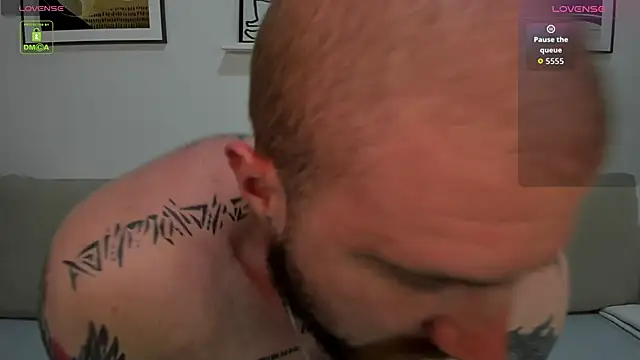 Gerard_Finbarn Live XXX chat