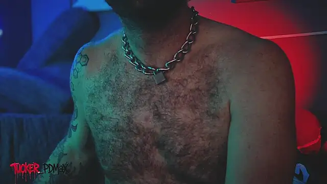 Chat XXX ao vivo de Tucker_pdmax
