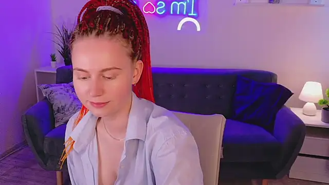 Lover_Daisy_: απευθείας συνομιλία ΧΧΧ