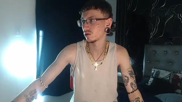 Czat XXX na żywo – Ryan_Owenss