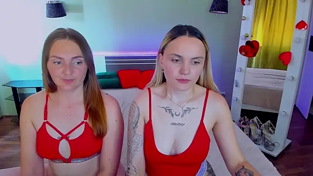 MagicEyess Live XXX-chat