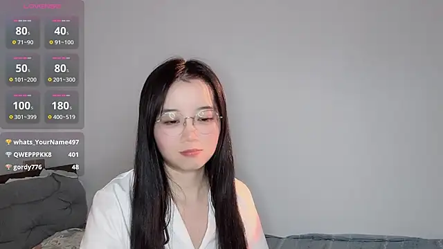 77-Vicky Obrolan Langsung XXX