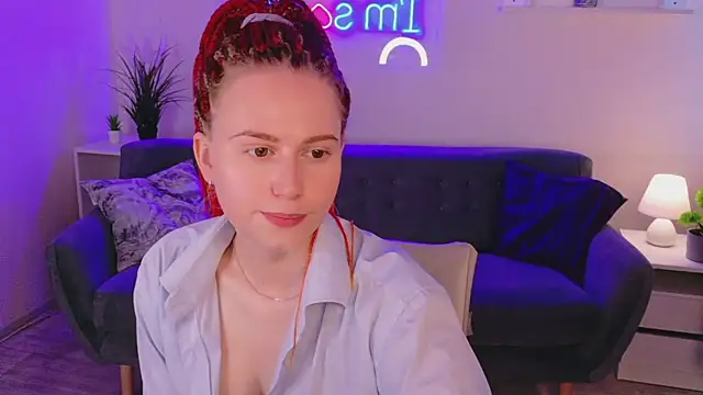 Lover_Daisy_ Obrolan Langsung XXX