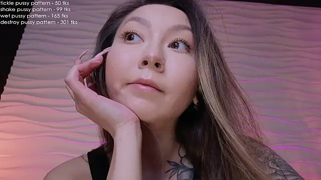 im_caseyのライブXXXチャット