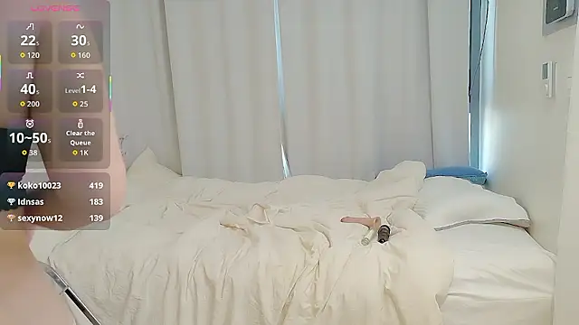 joababa312 라이브 XXX 채팅