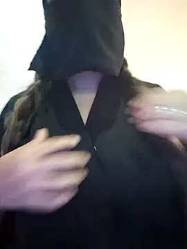 Chat XXX ao vivo de Queenhoiyam