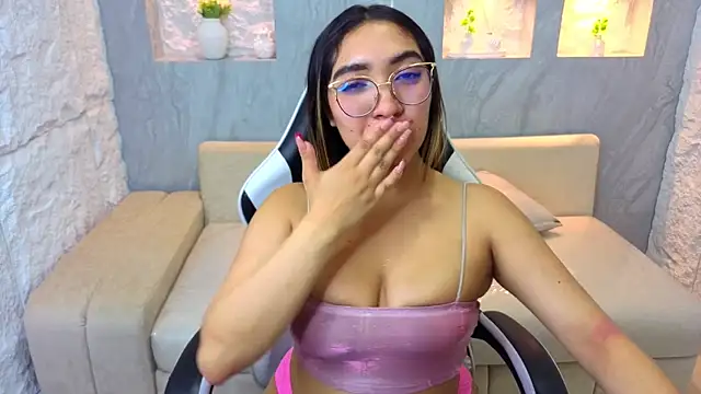 Chat +18 de xanthe_tx ao vivo