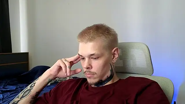 Chat XXX Live DENIS_HERE