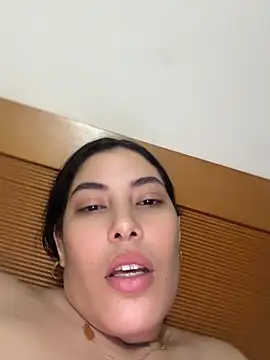 Anna_Bitch_Disgusting Obrolan Langsung XXX