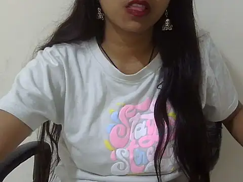 Hashin_ji's Live XXX Chat