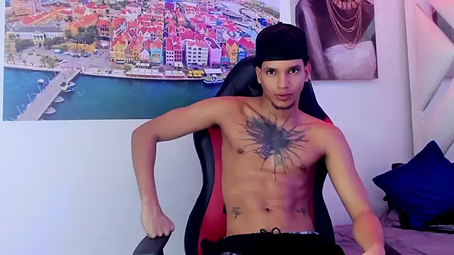 kai_storm77 live XXX chat