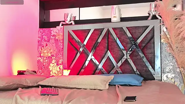 Czat XXX na żywo – cami_doll_