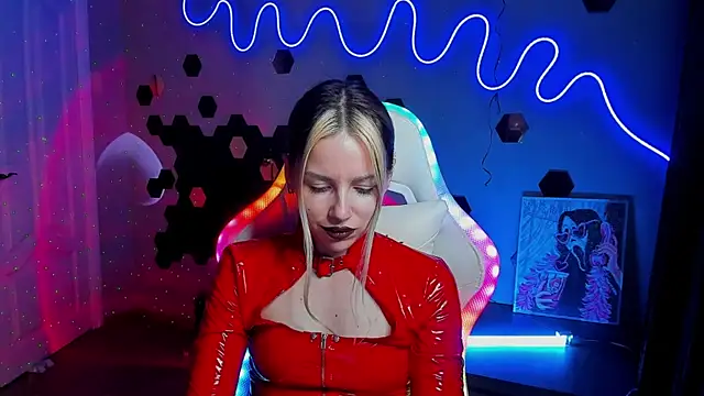 mistress_annaa Obrolan Langsung XXX