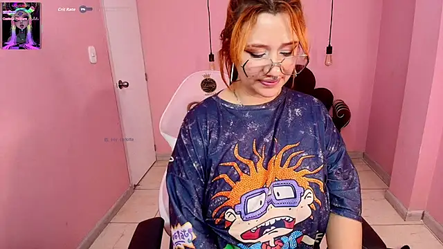 _carlotta_x Obrolan Langsung XXX