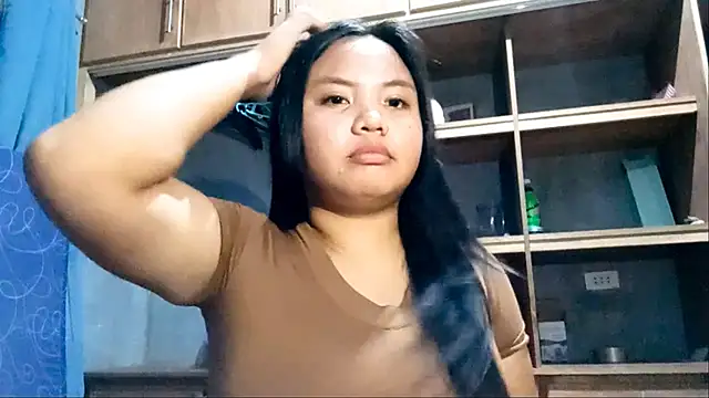 LavonnaBebout Obrolan Langsung XXX