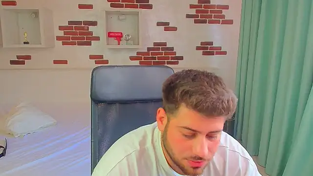 Czat XXX na żywo – DaxGreer