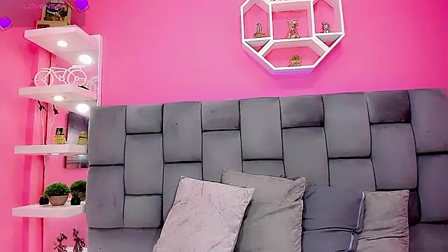 دردشة Sammy_alva الجنسية المباشرة