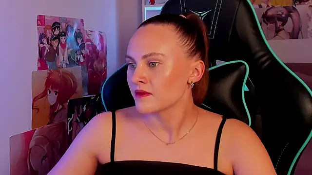 LumeriSoren Live XXX-chat