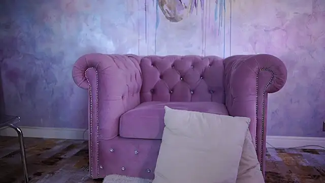 AstridVexxx 即時 XXX 聊天