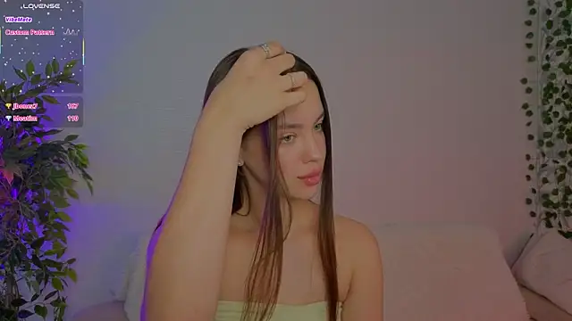 Chat XXX en directo de MeiLiscio