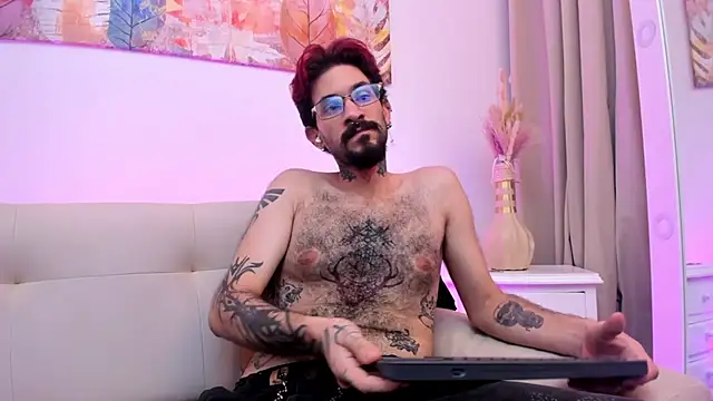 Jonathan_Soto Live XXX-chat
