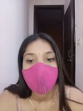 Chat XXX en directo de Cute_Rakhi8
